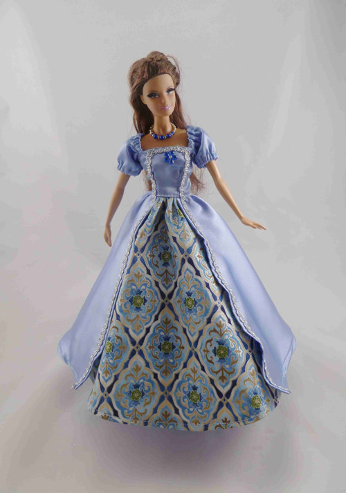 Princeznové modré 5 — foto 2