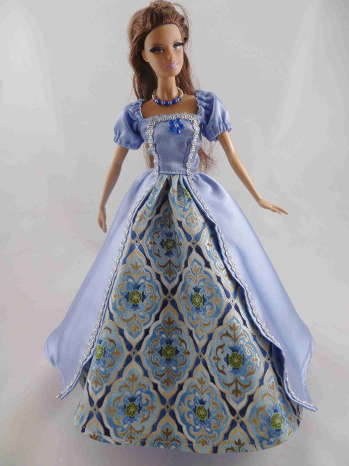 Princeznové modré 5 — foto 3