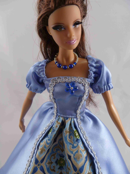 Princeznové modré 5 — foto 4