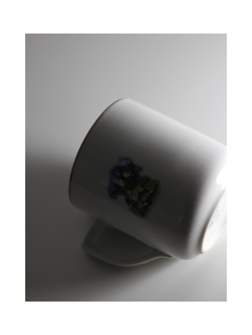 Dětský Porcelánový Hrnek — foto 4