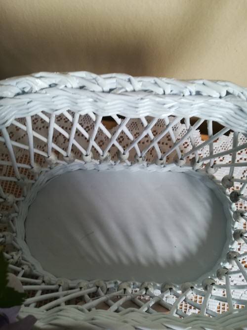 Provence košíček — foto 3