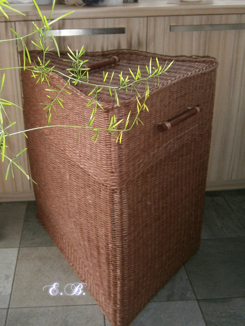 Rohový koš- doplatek — foto 2