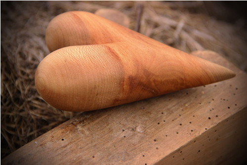 Platanové dlachňadlo — foto 2