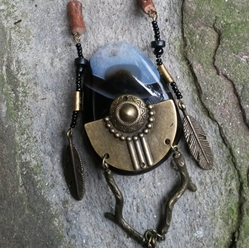 Orlí talisman — foto 5