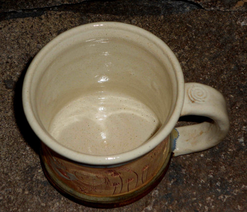 Andělský Hrnek — foto 2