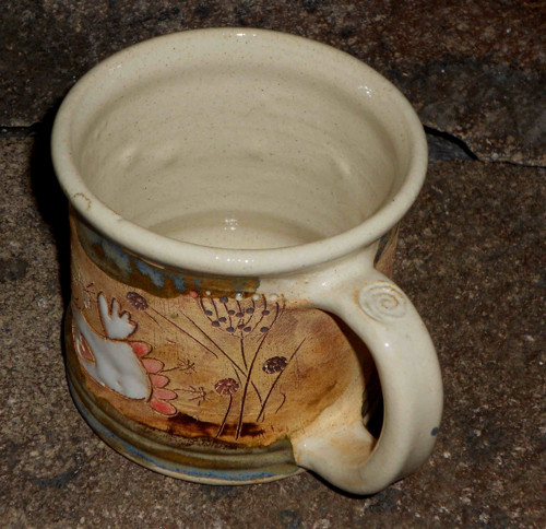 Andělský Hrnek — foto 5