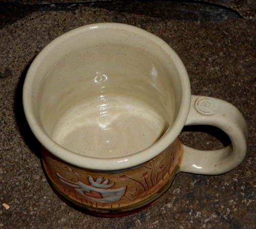 Andělský Hrnek — foto 3