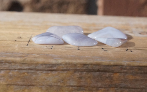 5x chalcedon D9740 — foto 3