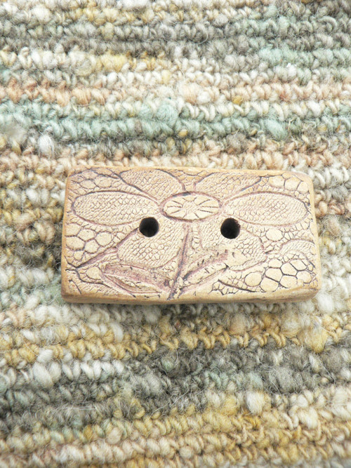 Keramický knoflík 4 — foto 2