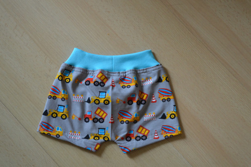 Boxerky pro chlapce — foto 2