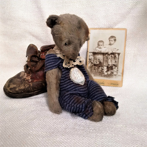 Henrik Bear — foto 2