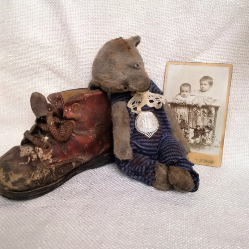Henrik Bear — foto 4