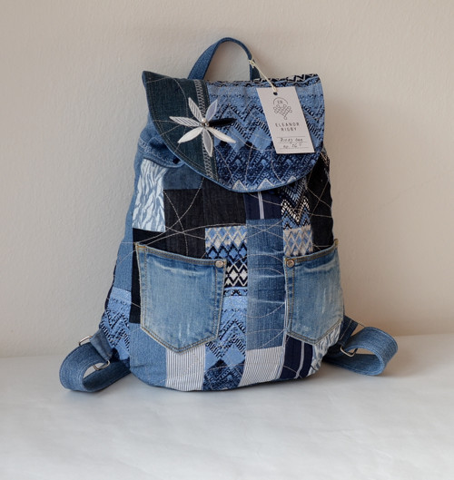 RIGBY bag no. 56 — foto 2