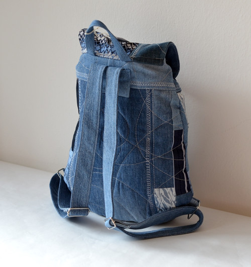 RIGBY bag no. 56 — foto 3