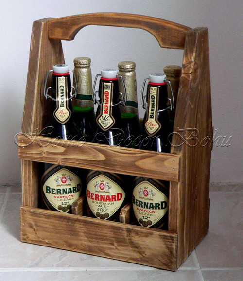 Nosič na pivo — foto 2