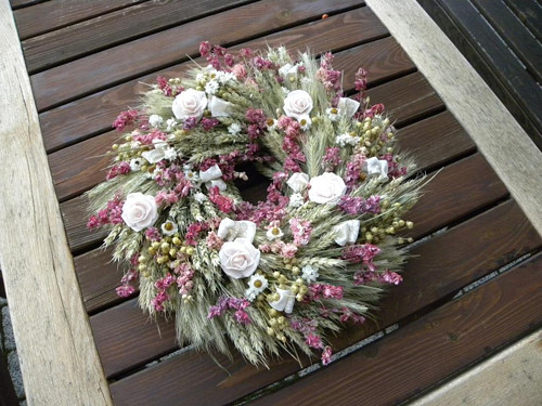 Věneček s ostrožkou — foto 2
