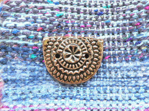 Keramický knoflík 10 — foto 2