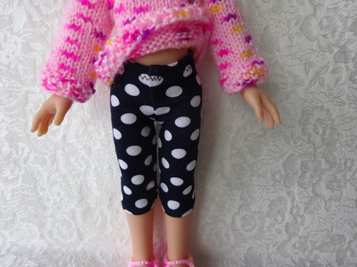 Legíny (P. Reina - 32 cm) — foto 2