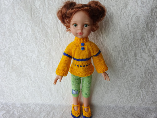 Legíny (P. Reina-32 cm) — foto 2