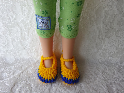 Legíny (P. Reina-32 cm) — foto 3