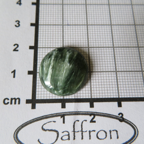 Serafinit - kabošon č.03 — foto 2