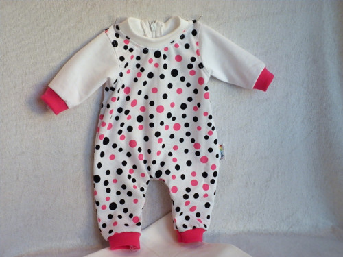 Overal Pro Baby Born — foto 3