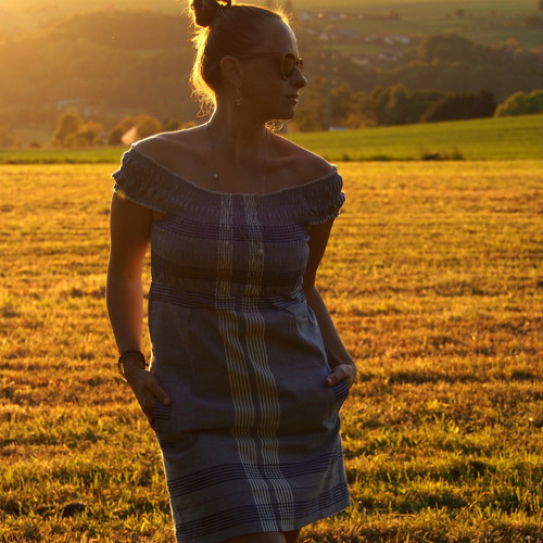 Plány letošního léta... šaty — foto 2