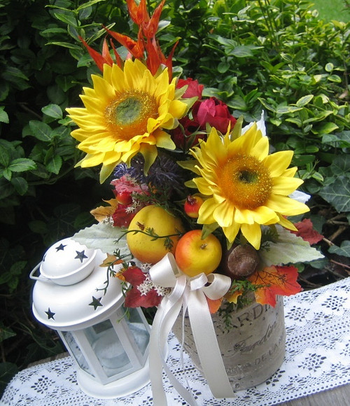 Zářivý podzim..2 - na přání — foto 4
