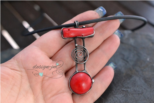 Osobní amulet — foto 3