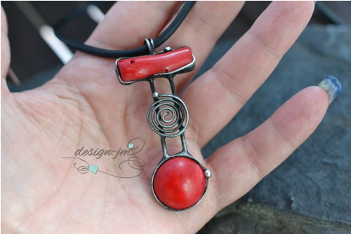 Osobní amulet — foto 4