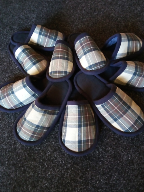Pantofle sada — foto 2