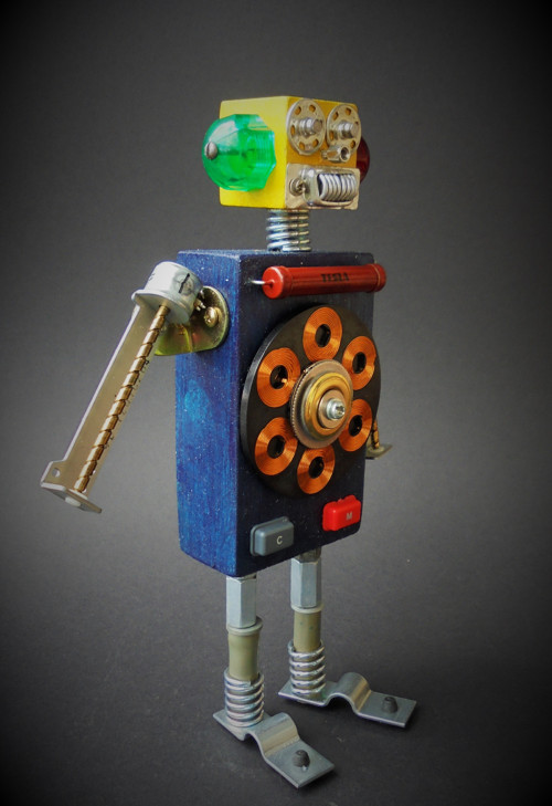 Teslabot III. — foto 2