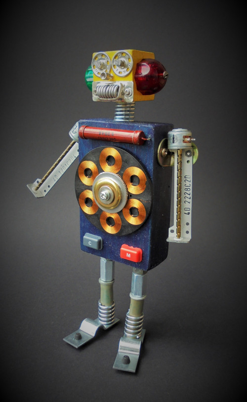 Teslabot III. — foto 3