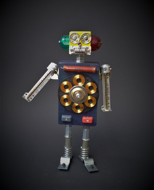 Teslabot III. — foto 5