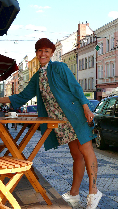 DressWildRoseDigital — foto 2