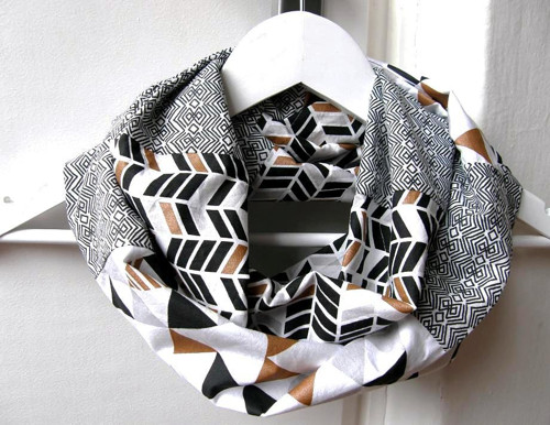 Trocha geometrie — foto 2
