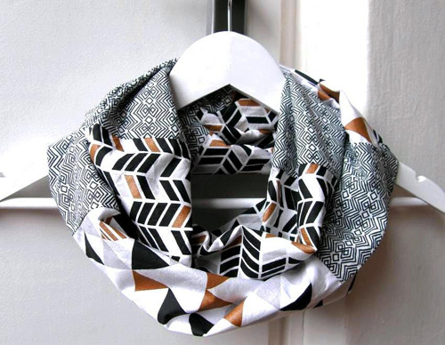 Trocha geometrie — foto 3
