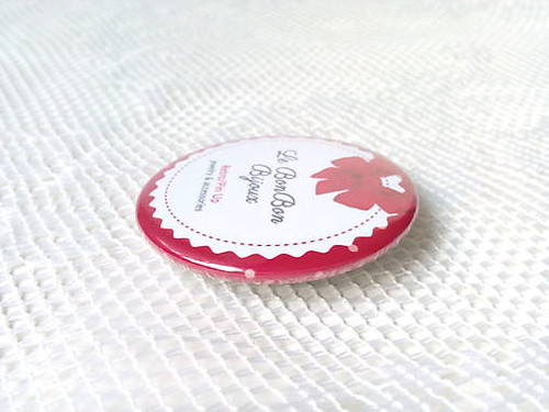 Le BonBon Bijoux badge — foto 3