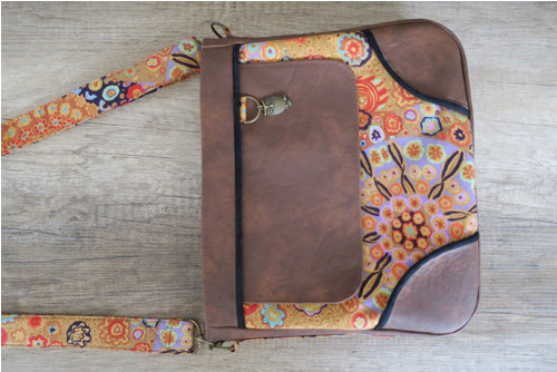 Crossbody kabelka — foto 2