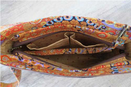 Crossbody kabelka — foto 4