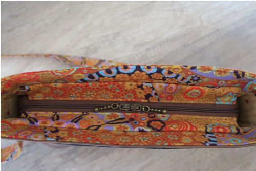 Crossbody kabelka — foto 5