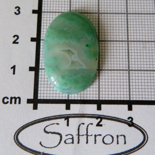 Gem Silica - Peru č.1 — foto 2