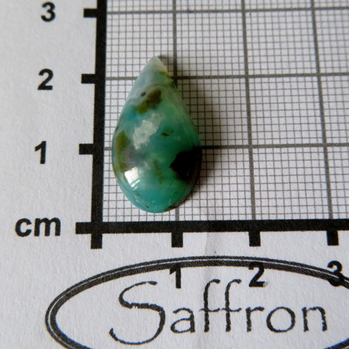 Gem Silica - Peru č.5 — foto 2