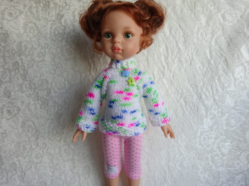 Legíny (P. Reina-32 cm) — foto 2
