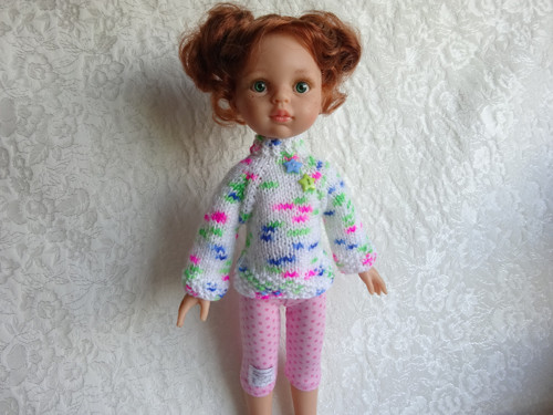 Legíny (P. Reina-32 cm) — foto 3