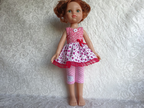 Legíny (P. Reina-32 cm) — foto 4