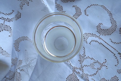 Sklenice zdobná — foto 3
