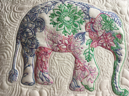 Elephant ... — foto 2