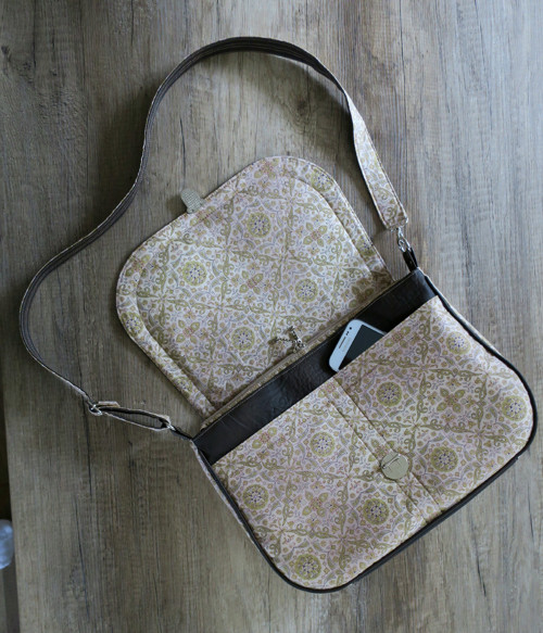 Wallflover kabelka — foto 4