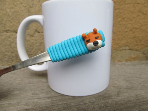 Hrníček se shiba-inu — foto 3